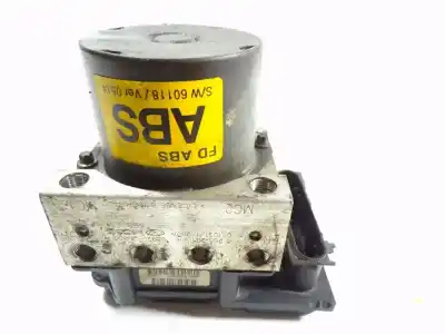 Second-hand car spare part abs for hyundai i30 (fd) 1.6 crdi oem iam references 589202l300