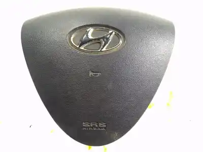 Second-hand car spare part front left air bag for hyundai i30 (fd) 1.6 crdi oem iam references 569002l200xp