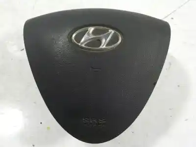 Recambio de automóvil de segunda mano de airbag delantero izquierdo para hyundai i30 (fd) 1.6 crdi referencias oem iam   569002r000