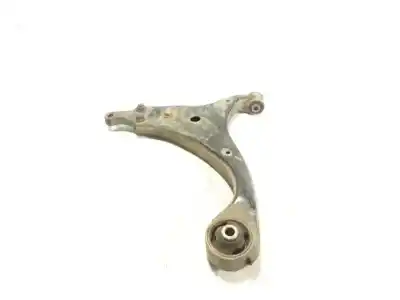 Second-hand car spare part front left lower suspension arm for hyundai i30 (fd) 1.6 crdi oem iam references 545002h000