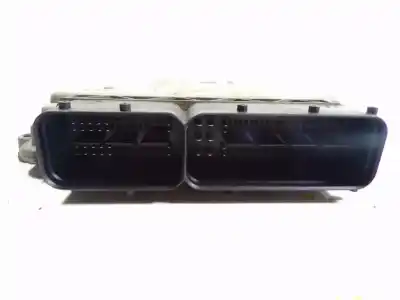 Second-hand car spare part ecu engine control for hyundai i30 (fd) 1.6 crdi oem iam references 391062a710 0281014291 391062a710