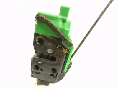 Second-hand car spare part rear right door lock for hyundai i30 (fd) 1.6 crdi oem iam references 814202l000