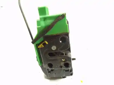 Second-hand car spare part rear left door lock for hyundai i30 (fd) 1.6 crdi oem iam references 814102l000