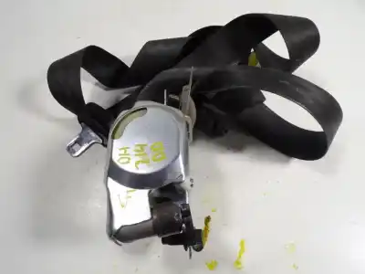 Second-hand car spare part front right seat belt for hyundai i30 (fd) 1.6 crdi oem iam references 888202l700wk