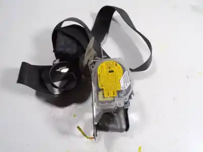 Second-hand car spare part front left seat belt for hyundai i30 (fd) 1.6 crdi oem iam references 888102l700wk