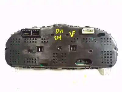 Second-hand car spare part dashboard for hyundai i30 (fd) 1.6 crdi oem iam references 940032l520 11001041500h 940032l520