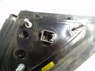 Автозапчастина б/у ліве дзеркало для hyundai i30 (fd) 1.6 crdi посилання на oem iam 876102l130  