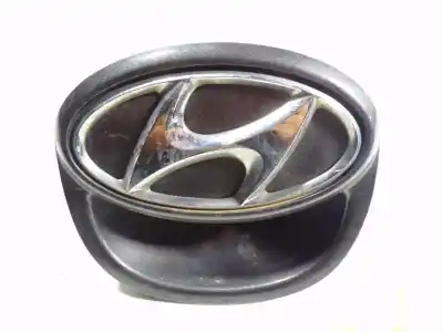 Second-hand car spare part tailgate back door handle for hyundai i30 (fd) 1.6 crdi oem iam references 812602l000