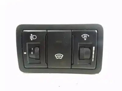 Second-hand car spare part electronic module for hyundai i30 (fd) 1.6 crdi oem iam references 937002l000wk