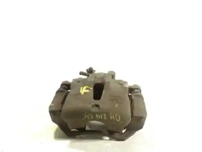 Second-hand car spare part front left brake caliper for hyundai i30 (fd) 1.6 crdi oem iam references 581101h000