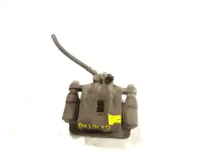 Second-hand car spare part rear right brake caliper for hyundai i30 (fd) 1.6 crdi oem iam references 583111ha00