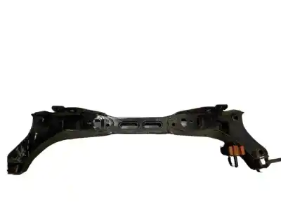 Second-hand car spare part rear axle for hyundai i30 (fd) 1.6 crdi oem iam references 554102h000