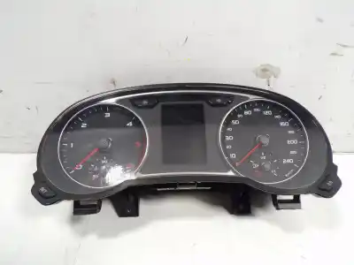 Recambio de automóvil de segunda mano de cuadro instrumentos para audi a1 (8x) 1.6 tdi referencias oem iam 8x0920930d  8x0920930d