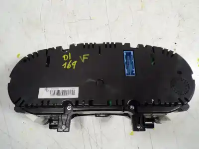 Recambio de automóvil de segunda mano de cuadro instrumentos para audi a1 (8x) 1.6 tdi referencias oem iam 8x0920930d  8x0920930d