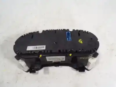 Автозапчасти б/у приборная доска за audi a1 (8x) 1.6 tdi ссылки oem iam 8x0920930d  8x0920930d