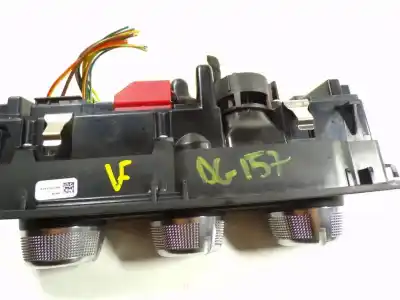 Автозапчасти б/у климат-контроль за audi a1 (8x) 1.6 tdi 90 cv / 66 kw ссылки oem iam 8x0820043c6ps 90151454 8x0820043c