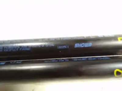 Second-hand car spare part tailgate gas strut for citroen c4 aircross 1.6 hdi 115 oem iam references 1607549480 16g25c1 16g25c1