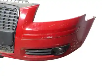 Pezzo di ricambio per auto di seconda mano paraurti anteriore per audi a3 sportback (8p) 2.0 tdi ambiente riferimenti oem iam   