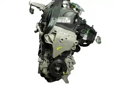 Автозапчасти б/у полный двигатель за seat leon sc (5f5) 1.4 16v tsi ссылки oem iam 04e100034e  czc