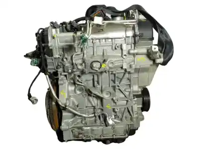 Автозапчасти б/у полный двигатель за seat leon sc (5f5) 1.4 16v tsi ссылки oem iam 04e100034e  czc