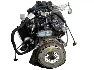 Автозапчасти б/у полный двигатель за seat leon sc (5f5) 1.4 16v tsi ссылки oem iam 04e100034e  czc