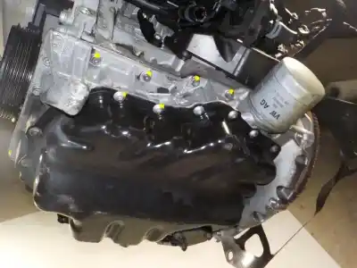 Автозапчасти б/у полный двигатель за seat leon sc (5f5) 1.4 16v tsi ссылки oem iam 04e100034e  czc