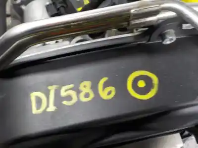 Автозапчасти б/у полный двигатель за seat leon sc (5f5) 1.4 16v tsi ссылки oem iam 04e100034e  czc
