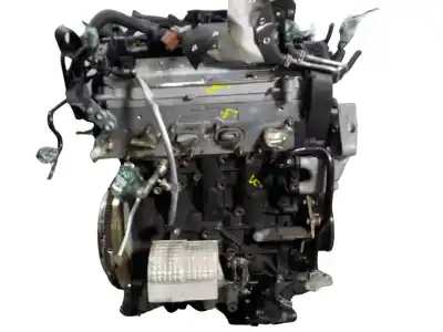 Second-hand car spare part complete engine for volkswagen caddy furgón/kombi maxi kombi bmt oem iam references   