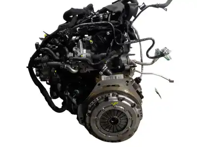 Second-hand car spare part complete engine for volkswagen caddy furgón/kombi maxi kombi bmt oem iam references   