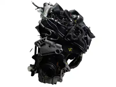 Second-hand car spare part complete engine for volkswagen caddy furgón/kombi maxi kombi bmt oem iam references   