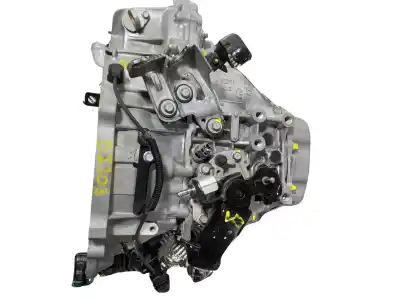Second-hand car spare part gearbox for kia rio concept oem iam references m6cf1  4300026773