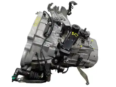 Second-hand car spare part gearbox for kia rio concept oem iam references m6cf1  4300026773
