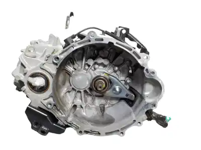 Second-hand car spare part gearbox for kia rio concept oem iam references m6cf1  4300026773