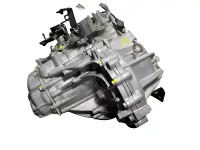 Second-hand car spare part gearbox for kia rio concept oem iam references m6cf1  4300026773