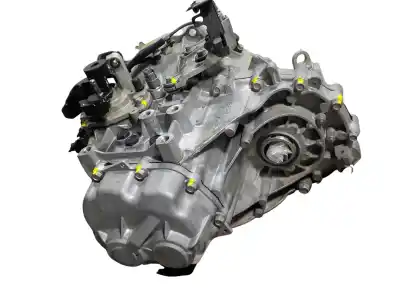 Second-hand car spare part gearbox for kia rio concept oem iam references m6cf1  4300026773