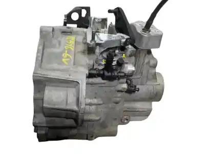 Автозапчасти б/у коробка передач за volkswagen passat b6 variant (3c5) 2.0 tdi ссылки oem iam 02q300042s  kxx
