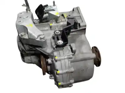 Автозапчасти б/у коробка передач за volkswagen passat b6 variant (3c5) 2.0 tdi ссылки oem iam 02q300042s  kxx
