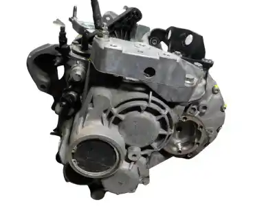 Автозапчасти б/у коробка передач за volkswagen passat b6 variant (3c5) 2.0 tdi ссылки oem iam 02q300042s  kxx