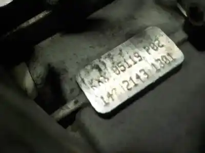 Автозапчасти б/у коробка передач за volkswagen passat b6 variant (3c5) 2.0 tdi ссылки oem iam 02q300042s  kxx