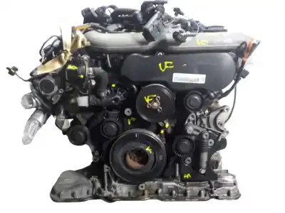 Second-hand car spare part complete engine for volkswagen phaeton (3d1/3d9) 3.0 v6 tdi dpf oem iam references 059100098t Second-hand car spare part complete engine for volkswagen phaeton (3d1/3d9) 3.0 v6 tdi dpf oem iam references 059100098t