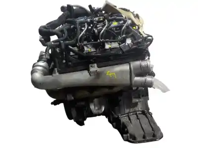 Second-hand car spare part complete engine for volkswagen phaeton (3d1/3d9) 3.0 v6 tdi dpf oem iam references 059100098t  cex