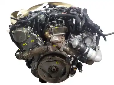 Second-hand car spare part complete engine for volkswagen phaeton (3d1/3d9) 3.0 v6 tdi dpf oem iam references 059100098t  cex