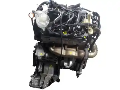 Second-hand car spare part complete engine for volkswagen phaeton (3d1/3d9) 3.0 v6 tdi dpf oem iam references 059100098t  cex