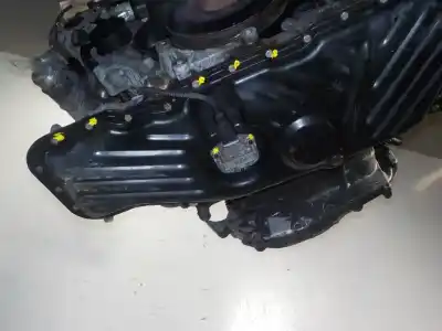 Second-hand car spare part complete engine for volkswagen phaeton (3d1/3d9) 3.0 v6 tdi dpf oem iam references 059100098t  cex