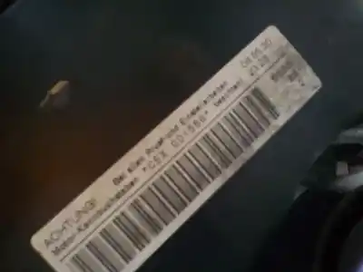 Second-hand car spare part complete engine for volkswagen phaeton (3d1/3d9) 3.0 v6 tdi dpf oem iam references 059100098t  cex