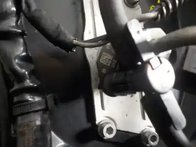 Second-hand car spare part complete engine for volkswagen phaeton (3d1/3d9) 3.0 v6 tdi dpf oem iam references 059100098t  cex