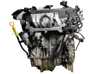 Second-hand car spare part complete engine for volkswagen touareg (7la) tdi r5 oem iam references   070100031d