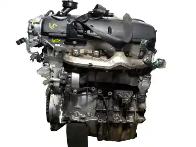 Second-hand car spare part complete engine for volkswagen touareg (7la) tdi r5 oem iam references   070100031d