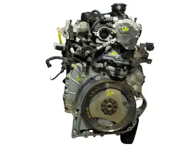 Second-hand car spare part complete engine for volkswagen touareg (7la) tdi r5 oem iam references   070100031d