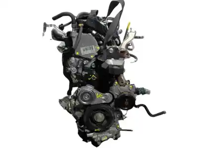 Автозапчасти б/у полный двигатель за toyota auris (_e18_) 1.4 d-4d (nde180_) ссылки oem iam   1nd